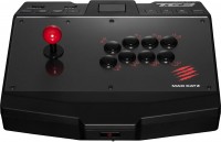 Купити ігровий маніпулятор Mad Catz T.E.3 Arcade Fight Stick  за ціною від 10429 грн.