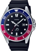 Купить наручные часы Casio MDV106B-1A2  по цене от 4499 грн.