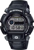 Купить наручний годинник Casio G-Shock DW9052V-1: цена от 3199 грн.