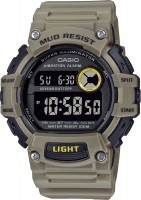 Купить наручний годинник Casio TRT-110H-5B: цена от 2399 грн.