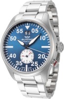 Купити наручний годинник Glycine Airpilot GL0449  за ціною від 8499 грн.