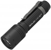 Купить ліхтарик Led Lenser ST7R: цена от 2541 грн.