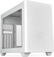 Купить корпус Cooler Master MasterBox NR200P V2 White: цена от 5075 грн.