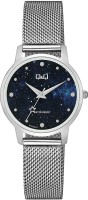 Купити наручний годинник Q&Q Q48A-004PY  за ціною від 1180 грн.