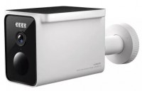 Купить камера видеонаблюдения Xiaomi Solar BW400 Pro: цена от 5074 грн.