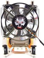 Купити система охолодження TITAN TTC-NC05TZ/NPW (RB) за ціною від 81 грн.