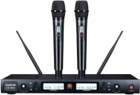 Купить мікрофон Takstar TS-8808HH: цена от 10299 грн.