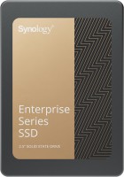 Купити SSD Synology SAT5220 (SAT5220-3840G) за ціною від 43324 грн.