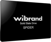 Купити SSD Wibrand Spider 2.5" (WI2.5SSD/SP480GBST) за ціною від 1271 грн.