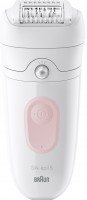Купить епілятор Braun Silk-epil 5 5000: цена от 4875 грн.