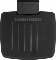 Купить электрогриль George Foreman Immersa Grill Medium 28310-56: цена от 2729 грн.