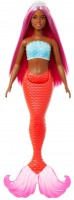 Купить кукла Barbie Mermaid HRR04  по цене от 660 грн.