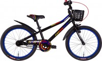 Купить детский велосипед Formula Stormer 20 2024: цена от 4834 грн.