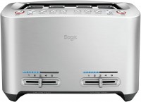 Купити тостер Sage STA845BAL  за ціною від 10380 грн.