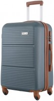 Купить чемодан Semi Line T5641-3: цена от 3904 грн.