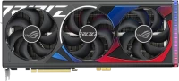 Купити відеокарта Asus GeForce RTX 4090 ROG Strix BTF OC  за ціною від 95794 грн.