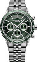 Купити наручний годинник Raymond Weil Freelancer 7741-ST7-52021  за ціною від 171670 грн.