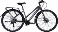 Купити велосипед Formula Cursor Woman DD 28 2024  за ціною від 10261 грн.