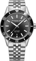 Купить наручний годинник Raymond Weil Freelancer 2775-ST1-20051: цена от 103770 грн.