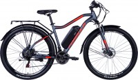 Купить велосипед Formula eHeavy Duty 29 2024: цена от 30180 грн.