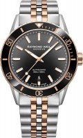 Купити наручний годинник Raymond Weil Freelancer 2775-S51-20051  за ціною від 116070 грн.