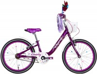 Купити дитячий велосипед Formula Cherry 20 2024  за ціною від 4200 грн.