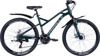 Купить велосипед Formula Drift AM DD 26 2024: цена от 7799 грн.