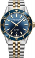 Купити наручний годинник Raymond Weil Freelancer 2775-SP3-50051  за ціною від 116070 грн.