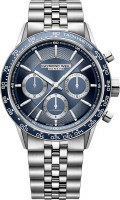 Купити наручний годинник Raymond Weil Freelancer 7741-ST3-50021  за ціною від 171670 грн.