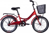 Купить велосипед Formula Smart 20 2024: цена от 7332 грн.