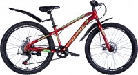 Купить велосипед Formula Forest DD 24 2024: цена от 7764 грн.