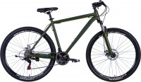 Купить велосипед Formula Motion AM DD 29 2024 frame 17: цена от 10129 грн.