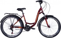 Купити велосипед Formula Omega 26 2024  за ціною від 8239 грн.