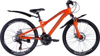 Купити велосипед Formula Blackwood 1.0 AM DD 24 2024  за ціною від 9802 грн.