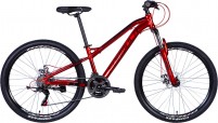 Купить велосипед Formula Blackwood AM DD 26 2024: цена от 9844 грн.