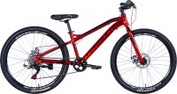 Купить велосипед Formula Blackwood DD 26 2024: цена от 8798 грн.