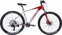 Купити велосипед Formula Zephyr Expert AM HDD 29 2024  за ціною від 11497 грн.