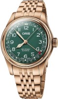 Купить наручний годинник Oris Big Crown Pointer Date 01 754 7741 3167-07 8 20 01: цена от 110313 грн.