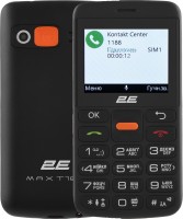 Купить мобільний телефон 2E T180 Max: цена от 826 грн.