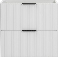 Купити тумба під умивальник Comad Adel 60 82-60-B-2S за ціною від 7404 грн.