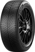 Купити шини Pirelli PZero Winter 2 (245/35 R20 95W) за ціною від 16007 грн.