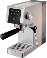 Купить кавоварка Grunhelm GEC-002A: цена от 3599 грн.
