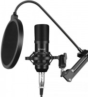 Купить микрофон Puluz PU612B  по цене от 950 грн.