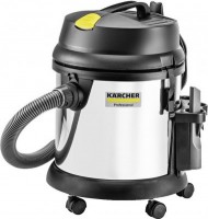 Купить пылесос Karcher NT 27/1 Me Advanced  по цене от 14592 грн.