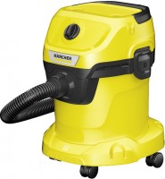 Купити пилосос Karcher WD 3 V-15/4/20 Car  за ціною від 3954 грн.