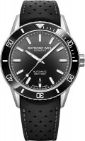 Купить наручные часы Raymond Weil Freelancer 2775-SR1-20051  по цене от 108300 грн.