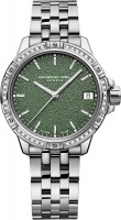 Купить наручные часы Raymond Weil Tango 5960-STS-52061  по цене от 98920 грн.