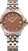 Купити наручний годинник Raymond Weil Tango 5960-SP5-70061  за ціною від 71900 грн.