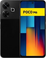 Купити мобільний телефон Poco M6 4G 128GB 