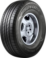 описание, цены на Autogreen Sport Cruiser SC6